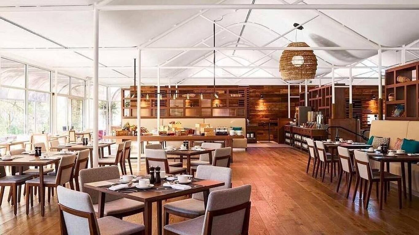 Desert Gardens - A member of Novotel Hotels