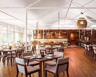 Desert Gardens - A member of Novotel Hotels - Yulara - Restaurant