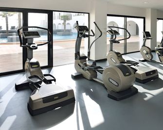 Belmar Spa & Beach Resort - Lagos - Salle de sport