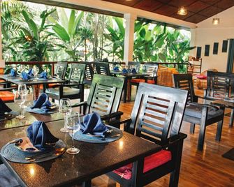 Carpe Diem Villas & Resort - Puerto Princesa - Restaurant