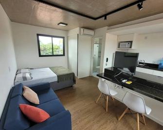 Apartamento Exclusivo Barreiro - Belo Horizonte - Bedroom