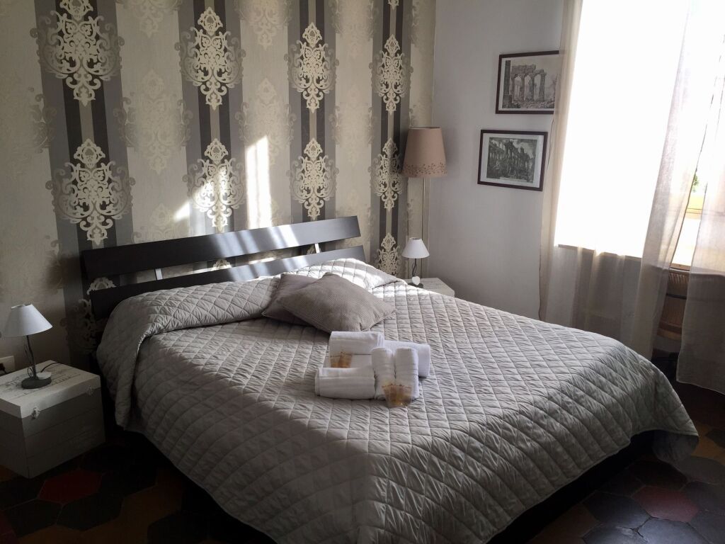 بد آند بركفاست فيسنزا