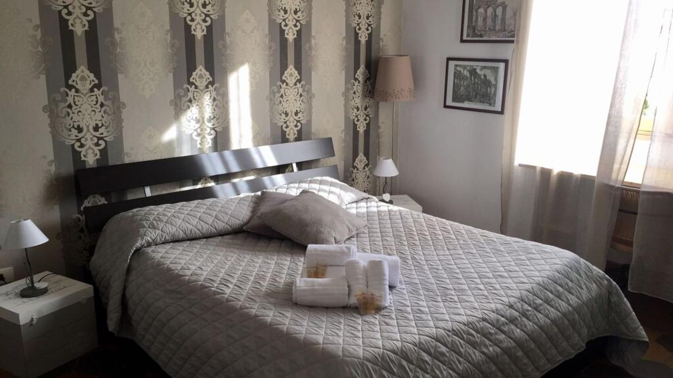 Guest House Casa Vicenza