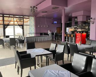 Graal Spa - Świnoujście - Restaurant