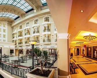 The Ridgepoint Hotel - Emalahleni - Lobby