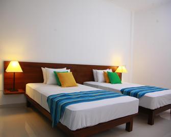 Samwill Holiday Resort - Kataragama - Habitación
