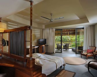 Trou Aux Biches Beachcomber Golf Resort & Spa - Trou Aux Biches - Camera da letto