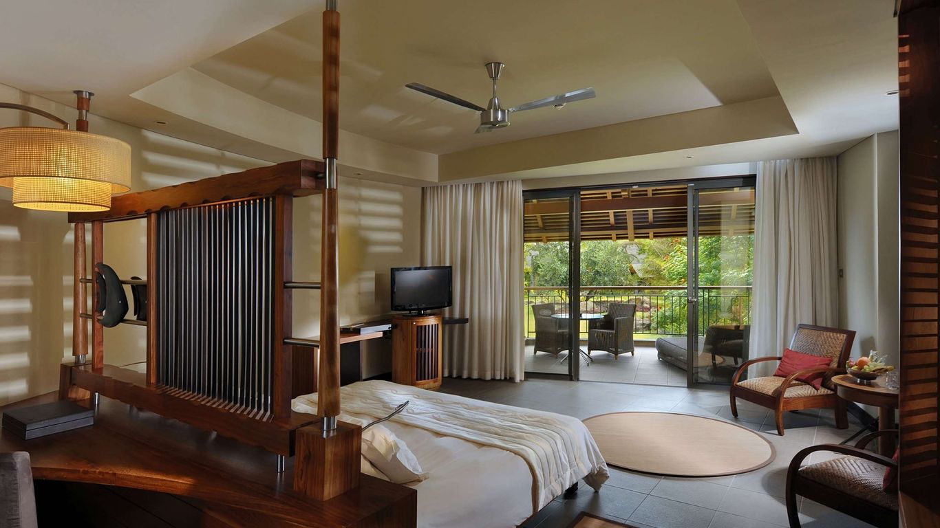 Trou Aux Biches Beachcomber Golf Resort & Spa