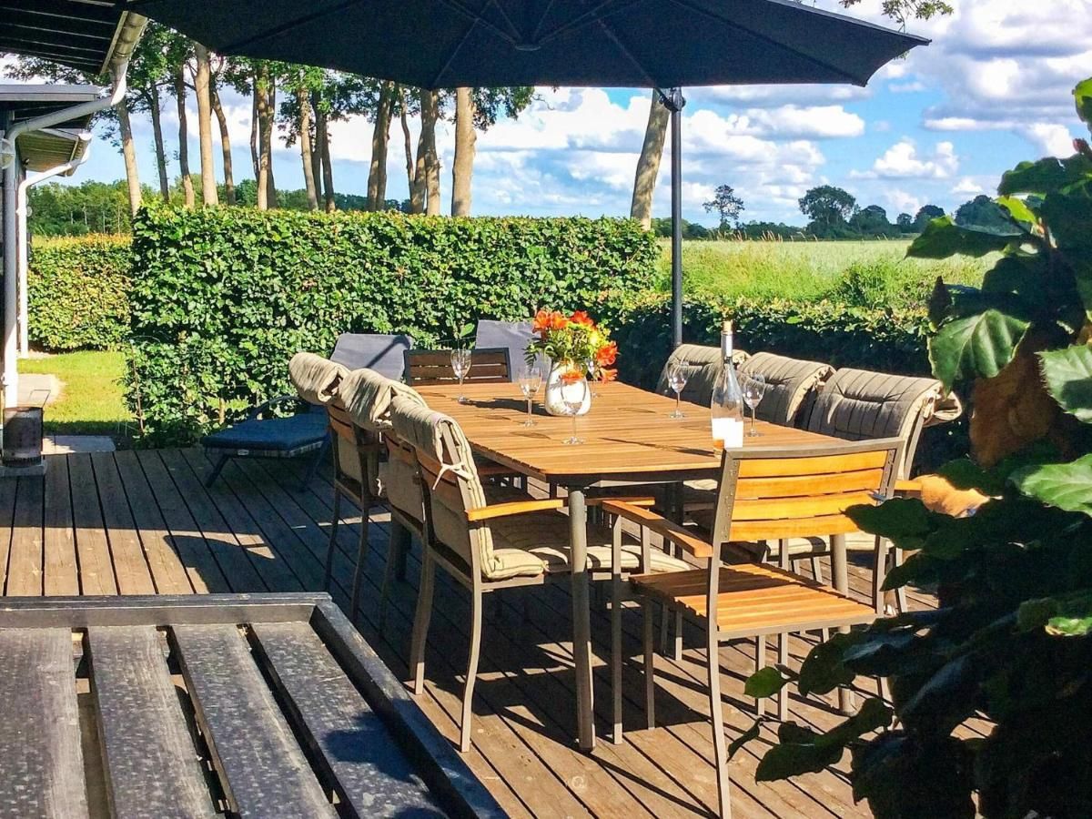 Tranquil Cottage Retreat-By Traum – Bogense