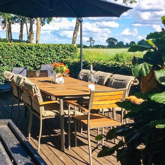Tranquil Cottage Retreat-By Traum – Bogense