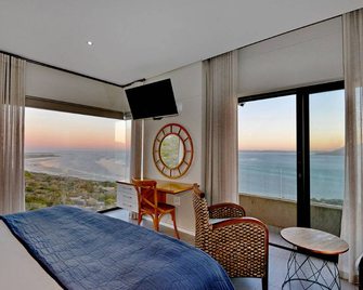 The Shark Bay Boutique Hotel & Spa - Langebaan - Habitación