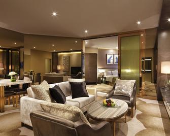 هوليداي إن كونمينج سيتي سنتر، آن آي آيتش جي هوتل - كونمينغ - غرفة نوم