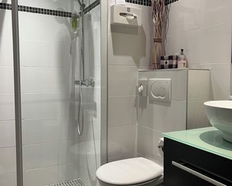 Hotel Spa Au Cheval Blanc - Rappoltsweiler