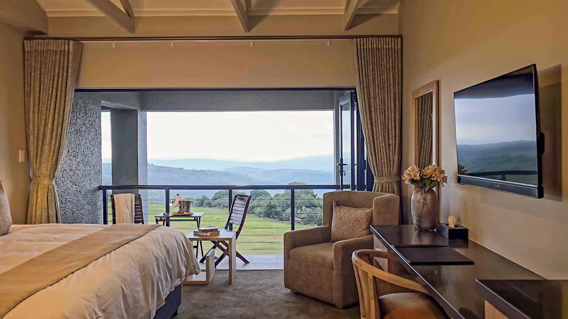 Intle Boutique Hotel - Jeffreys Bay