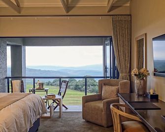 Intle Boutique Hotel - Jeffrey’s Bay