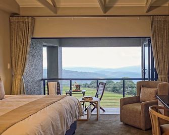 Intle Boutique Hotel - Jeffreys Bay