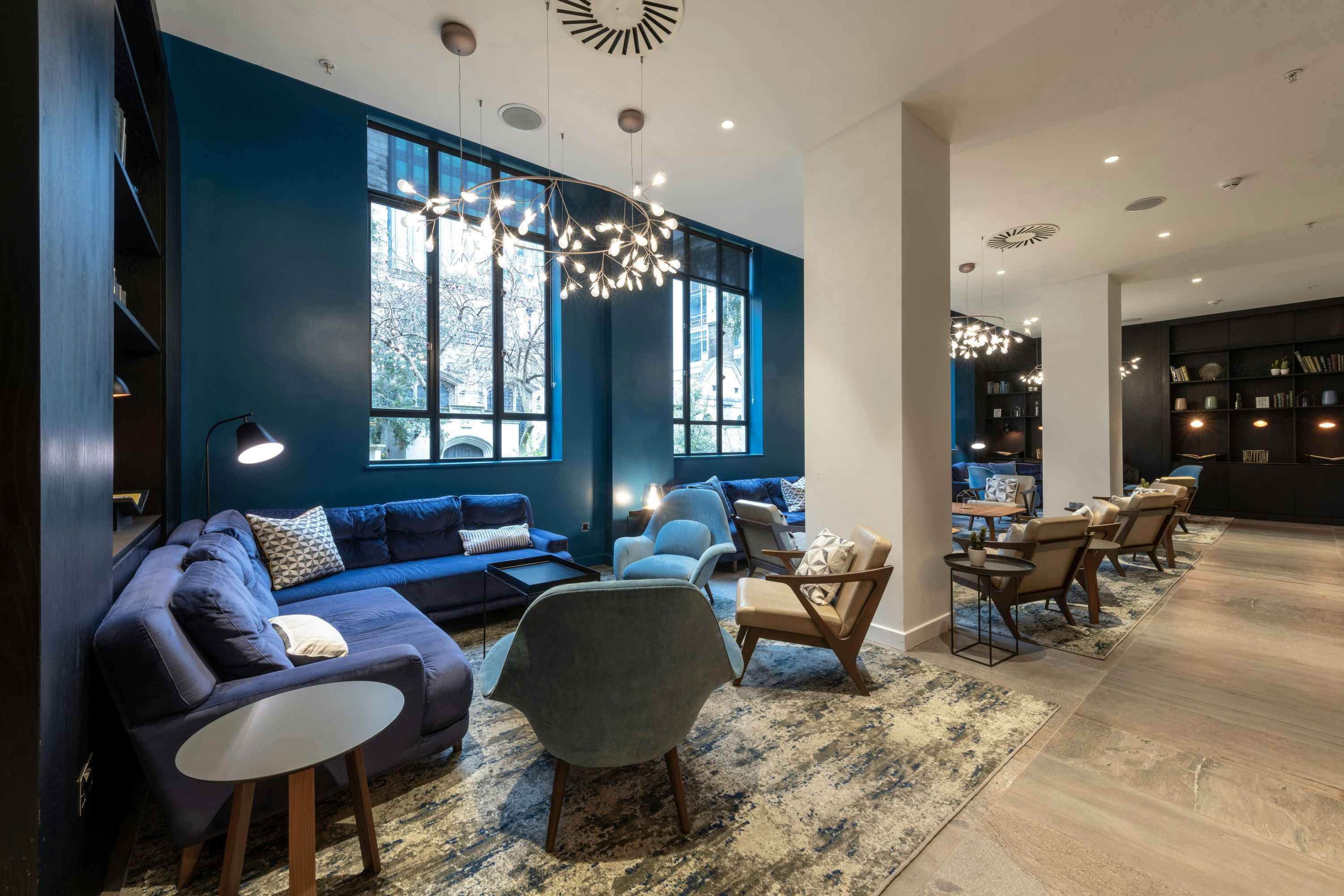 فندق أبيكس سيتي أوف لندن