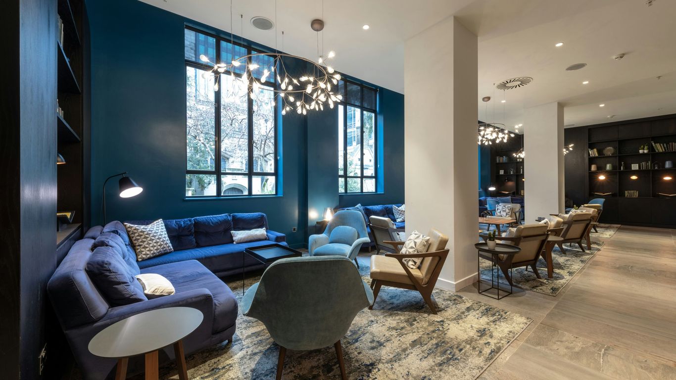 فندق أبيكس سيتي أوف لندن