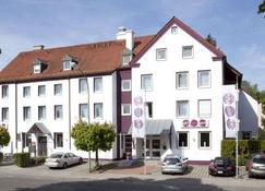 Arthotel Ana Style - Augsburg - Gebouw