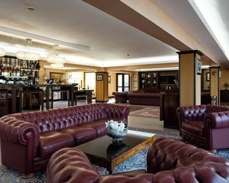 Baia Di Ulisse Wellness & Spa - Agrigento - Lounge