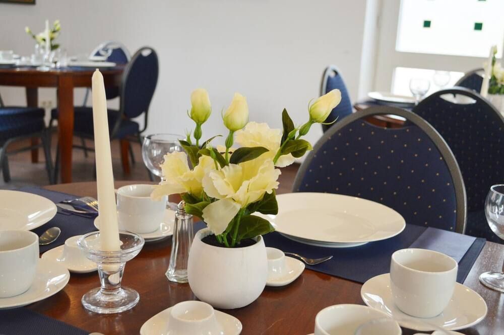 Hotel B8 Voerde - Voerde - Restaurant