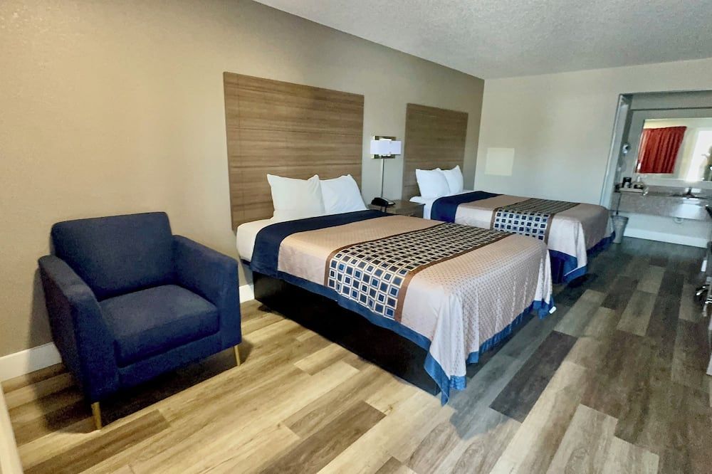 هاريسونفيل إن آند سويتس