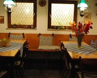 Appartementhaus Florianshof - Garmisch-Partenkirchen