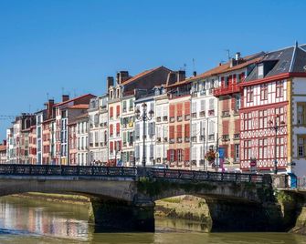 Charmant studio centre Bayonne - Bayonne