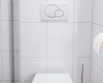 Fledderweg 24/Wohnung Achtern Diek 24 - Norddeich