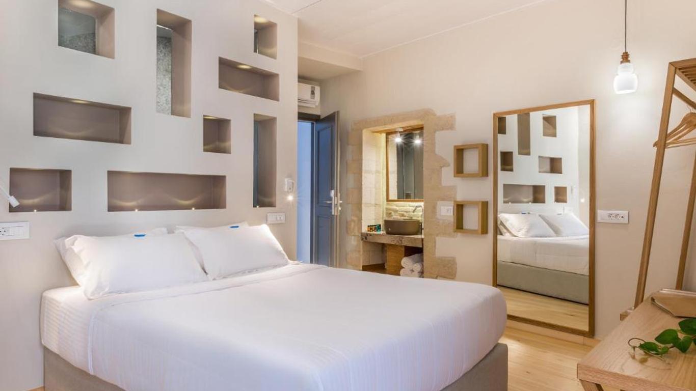 Hotel Off