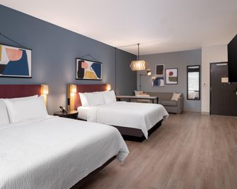 Atwell Suites Henderson - At The Pass By IHG - Henderson - Ložnice