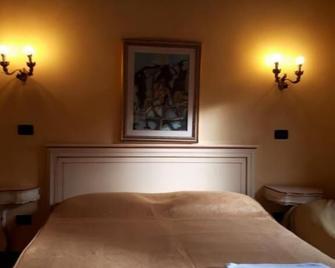 艾博特利酒店 - 威尼斯 - 臥室