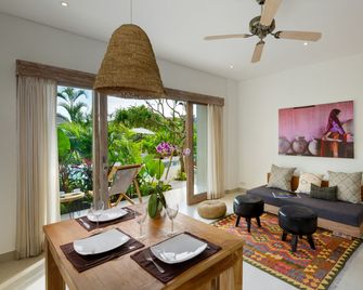 Thesoulhousebali - North Kuta