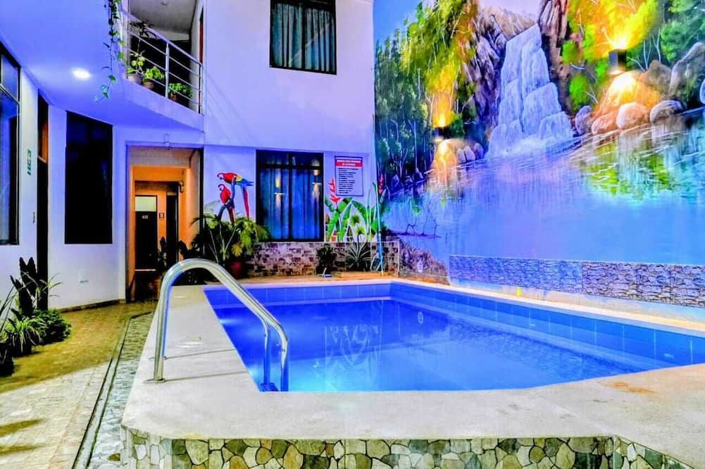 Hotel sueño Tropical - Tarapoto - Pool