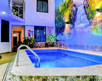 Hotel sueño Tropical - Tarapoto
