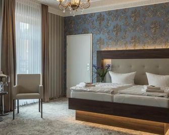 Hotel Schwarzer Adler Tangermünde - Tangermünde
