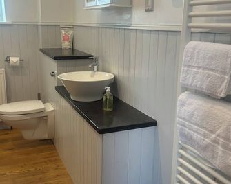 Marine Rooms - Thurso