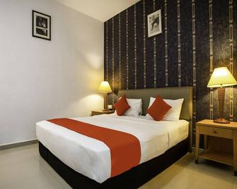 Pegasus Hotel - Singapore - Bedroom