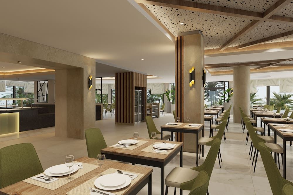 هوتل ريو بالاس نوتيلوس - لبالغيس فقط