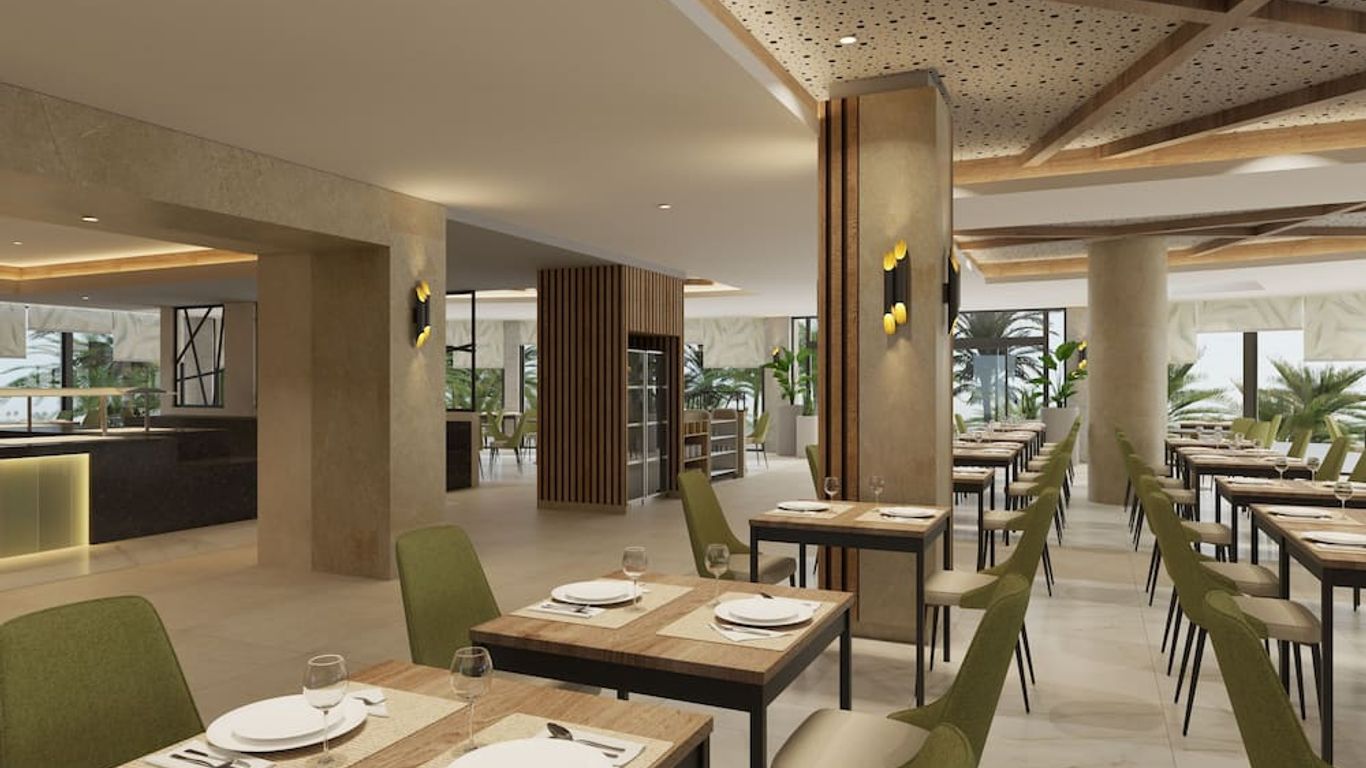 Hotel Riu Palace Nautilus - Adults Only