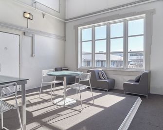 Jailhouse Accommodation - Christchurch