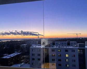 Stay Matinkylä Skyline Apartment - Espoo