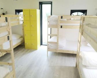 The Black Sheep Hostel - Giethoorn - Bedroom