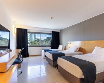 Park Hotel - Punta del Este - Bedroom