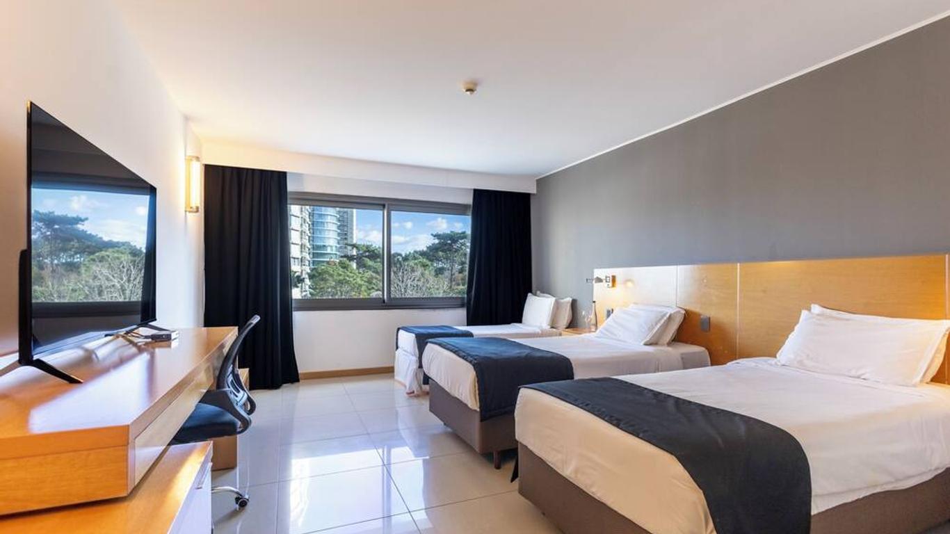 Park Hotel