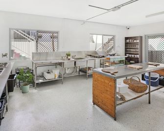 Palms On Parker - Maroochydore