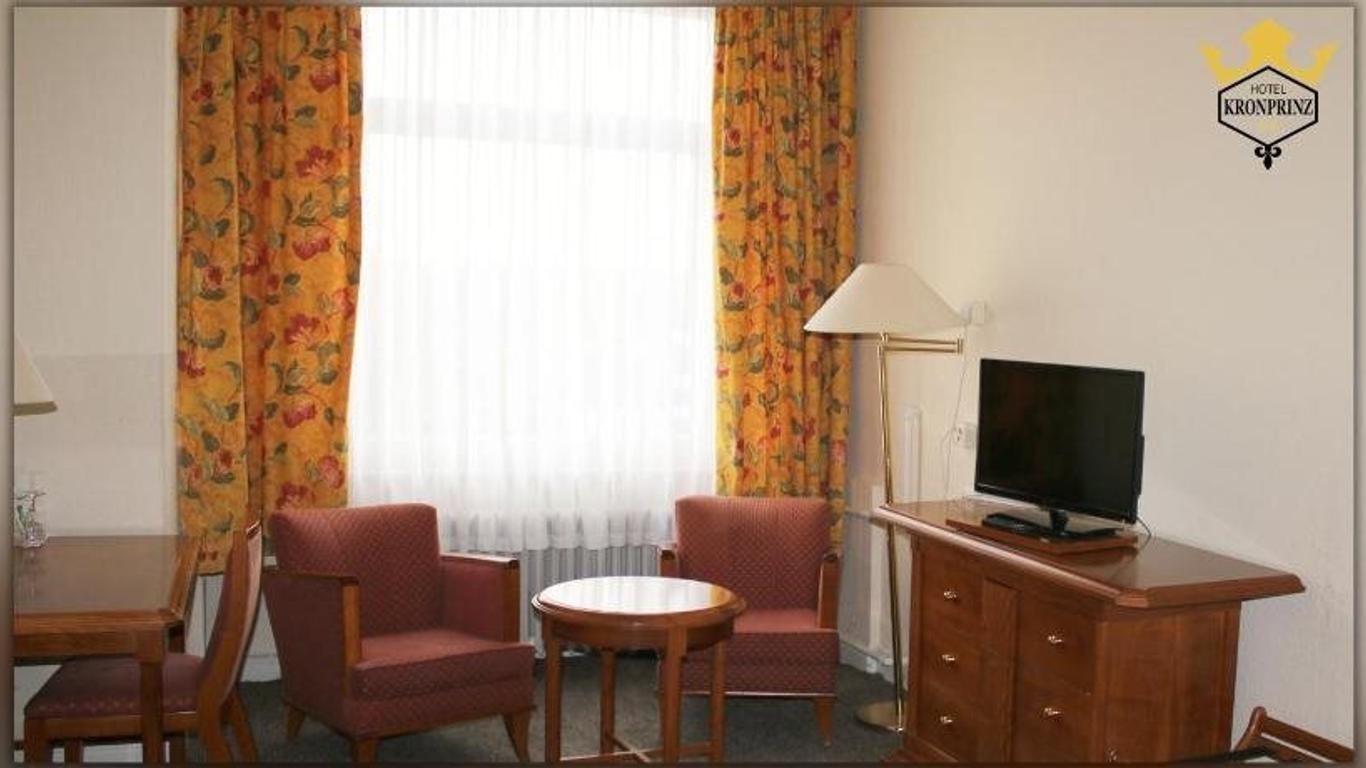 Hotel Kronprinz