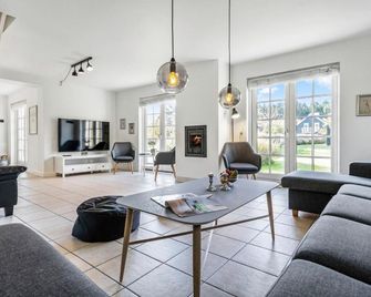 Landal søhøjlandet - Gjern