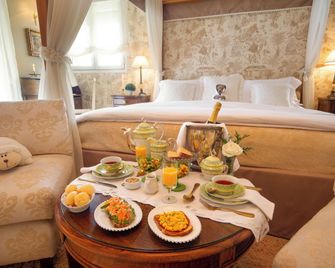 Casa Regaleira Hotel Boutique - Campos do Jordão