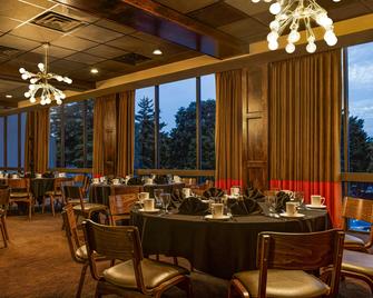 Hotel Preston Nashville Airport - Nashville - Restaurant